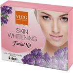 VLCC SKIN WHITENING MI FACIAL KIT 5 STEP